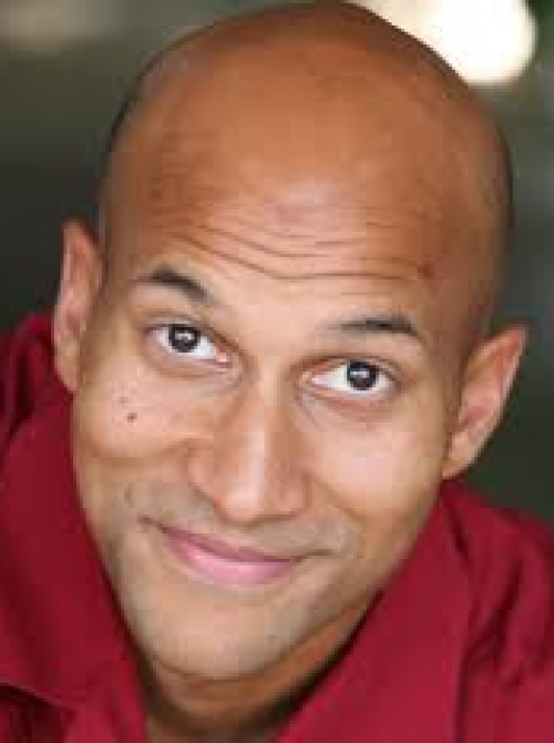 Keegan-Michael Key