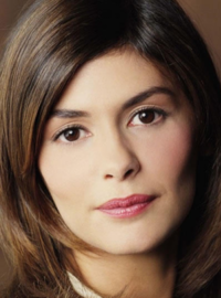 Audrey Tautou