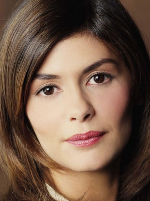 Audrey Tautou