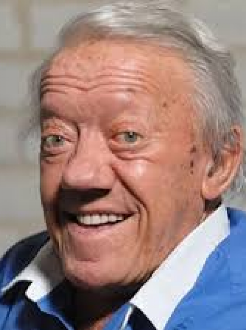 Kenny Baker