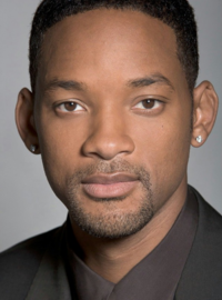 Jaden Smith est le fils de Will smith