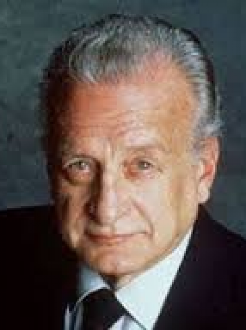 George C. Scott