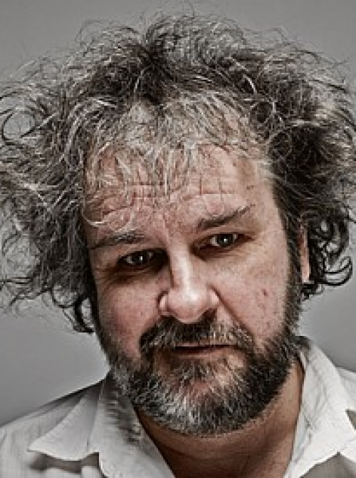 Peter Jackson