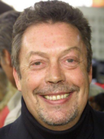 Tim Curry