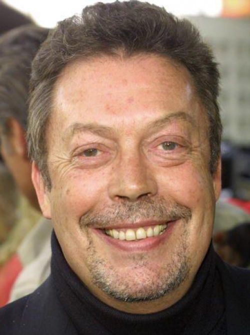 Tim Curry