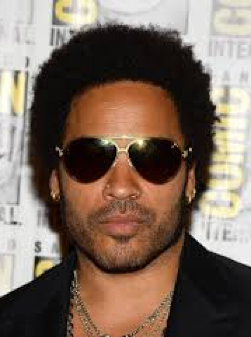 Lenny Kravitz