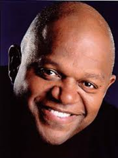 Charles S. Dutton