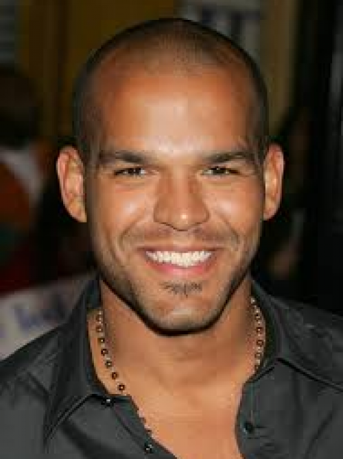 Amaury Nolasco