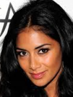 Nicole Scherzinger