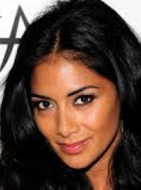 Nicole Scherzinger