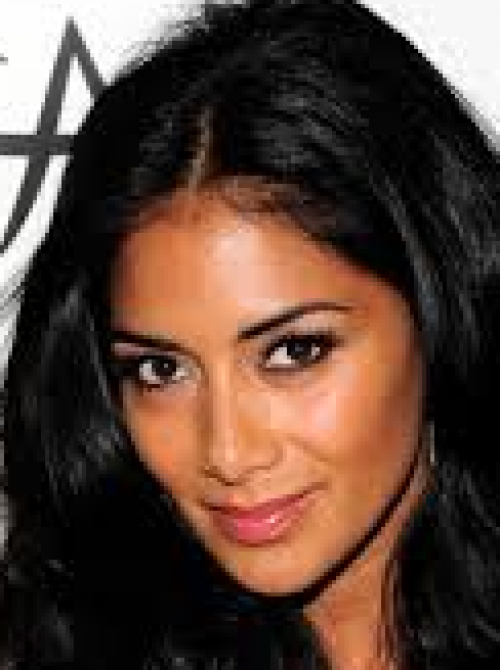 Nicole Scherzinger