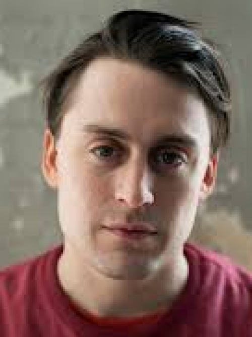 Kieran Culkin