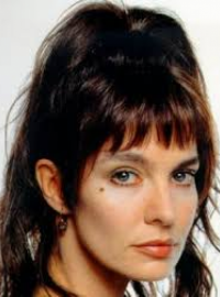 Anne Parillaud