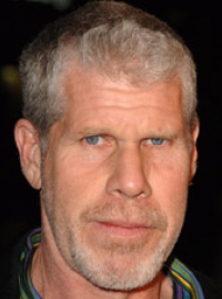 Ron Perlman