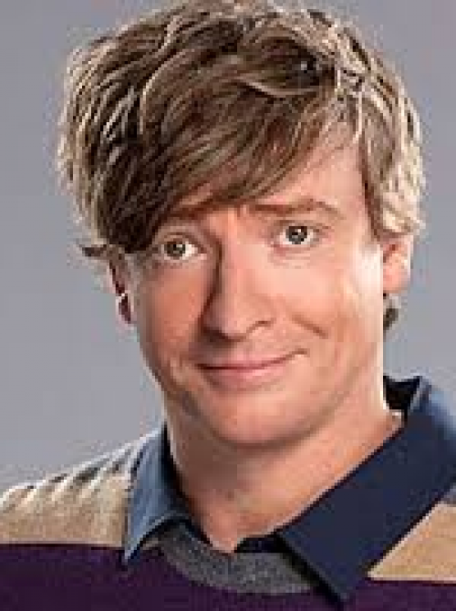 Rhys Darby