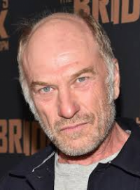 Ted Levine