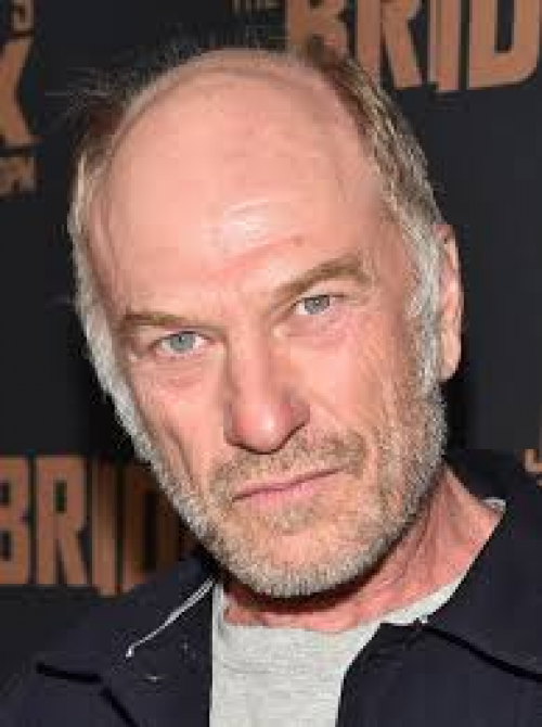 Ted Levine