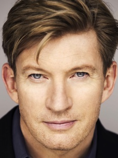 David Wenham