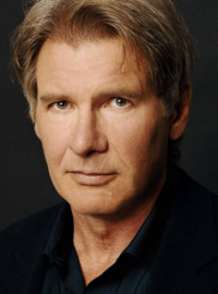 Harrison ford