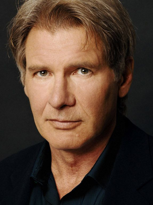 Harrison ford