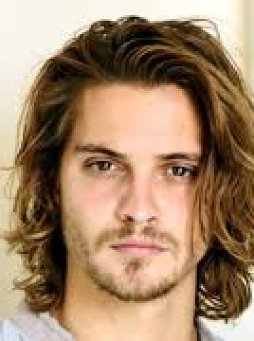 Luke Grimes