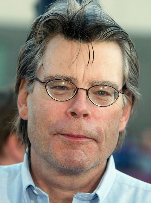 Stephen King