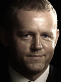 David Morse