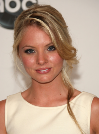 Kaitlin Doubleday