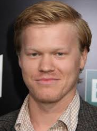 Jesse Plemons