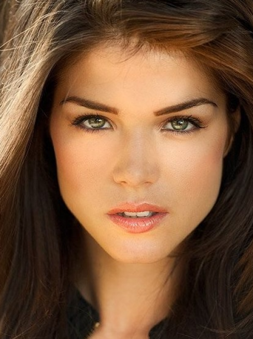 Marie Avgeropoulos