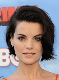 Jaimie Alexander