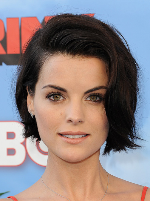 Jaimie Alexander