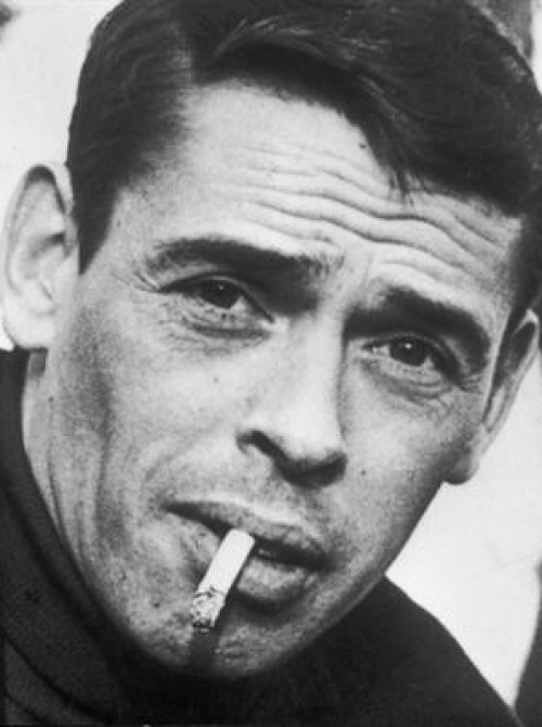 Jacques Brel