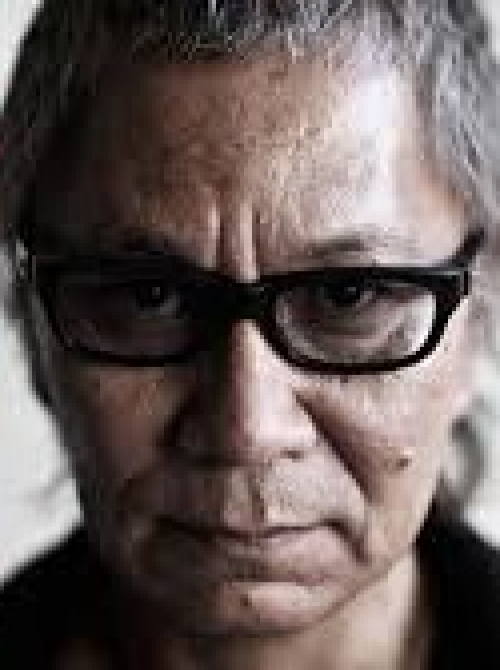 Takashi Miike