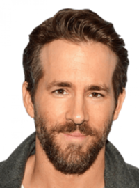 Ryan Reynolds