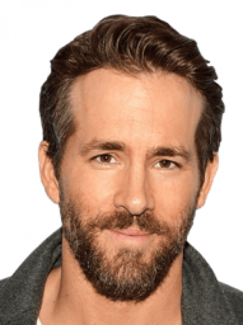 Ryan Reynolds