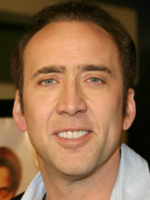 Nicolas Cage