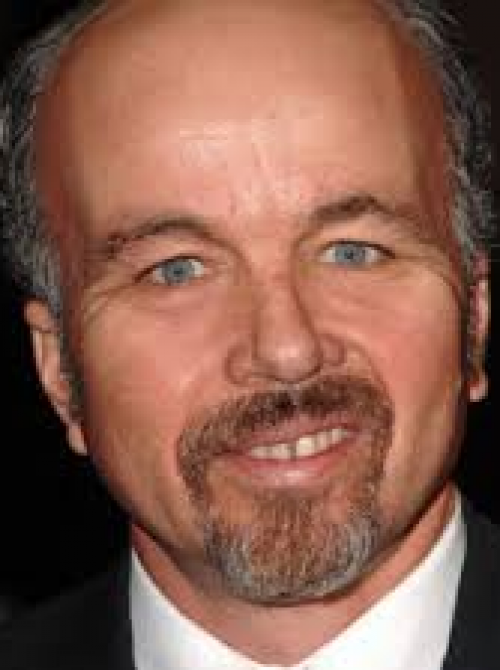 Clint Howard