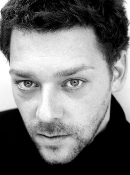 Richard Coyle