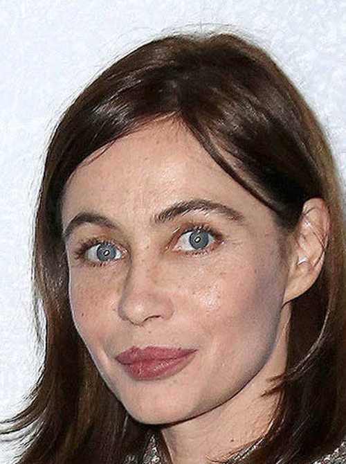 Emmanuelle Béart