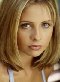 Sarah Michelle Gellar