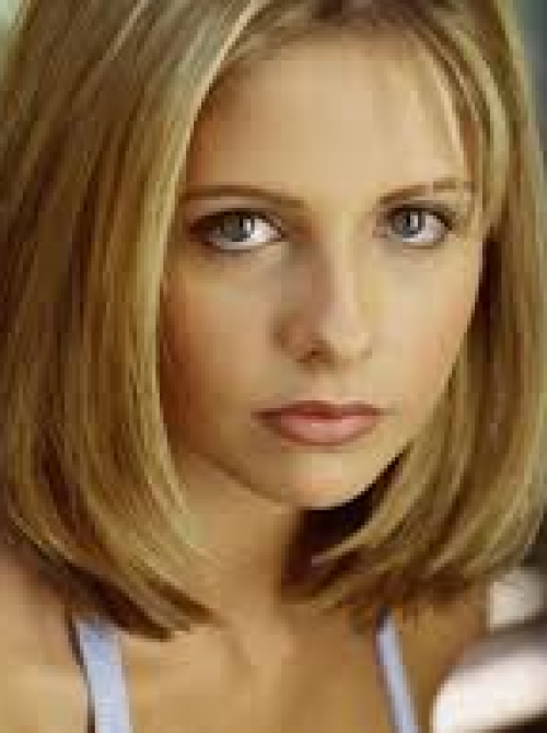 Sarah Michelle Gellar