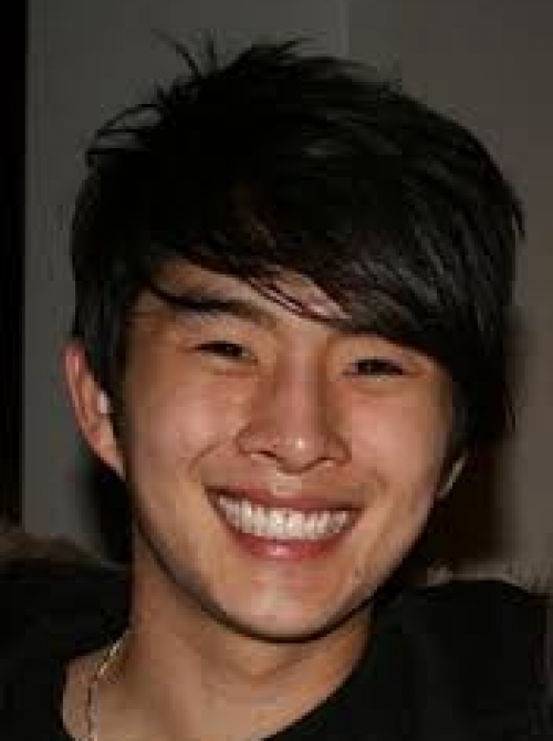 Justin Chon