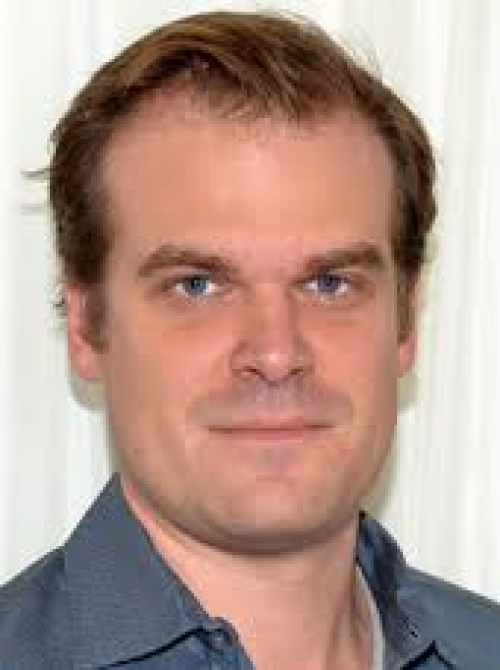 David Harbour