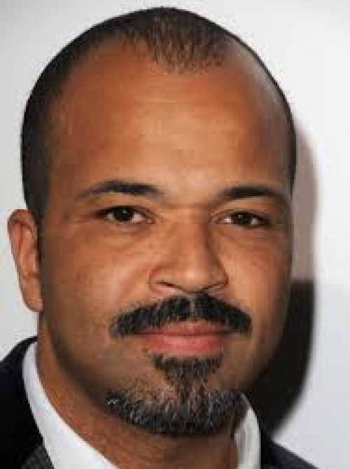 Jeffrey Wright