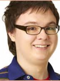 Clark Duke