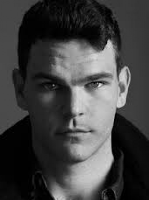 Josh Helman