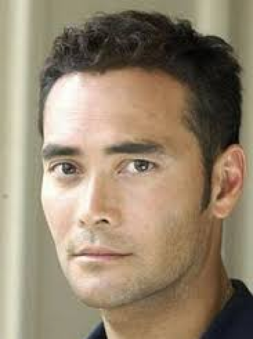 Mark Dacascos