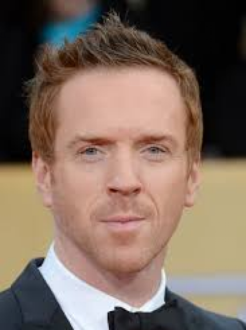 Damian Lewis