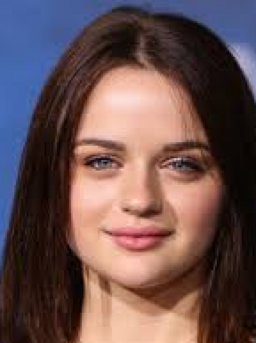 Joey King